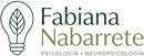 Logotipo Fabiana Nabarrete - Psicologia e Neuropsicologia